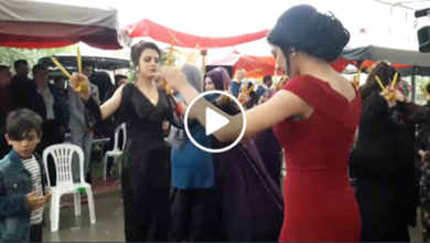 Emirdağı Kaşık Oyunu – Dolandım da Geldim Emir Dağını