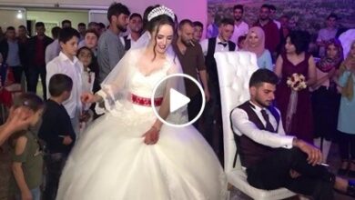Harika çiften muhteşem gelin damat oyunu. Yok böyle oyun