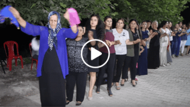 Teyzeme Maşallah Halebinin Yağını Çıkarmış Resmen