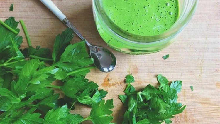 maydanoz nasıl ekilir