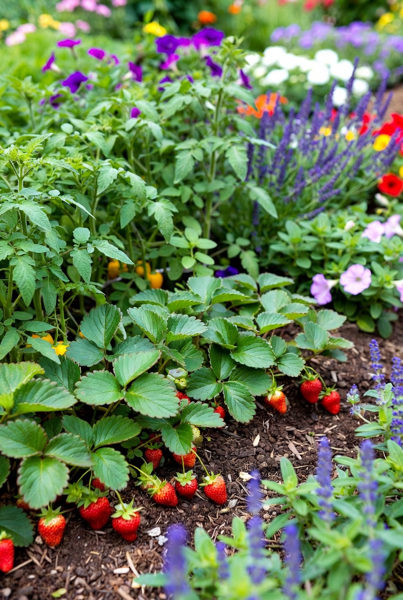 Nisan Ayında Ekilebilecek Bitkiler Nelerdir?